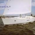 Oceanis 423 exclusive