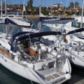 Oceanis 423 exclusive