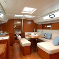 Oceanis 43