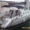Oceanis 323 exclusive