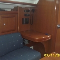Oceanis 323 exclusive