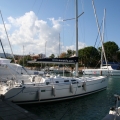 Oceanis 473 Commodore