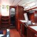 Oceanis 473 Commodore