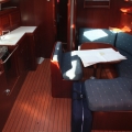 Oceanis 473 Commodore