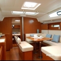 Oceanis 43
