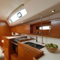 Oceanis 43