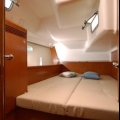 Oceanis 43