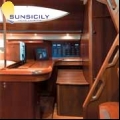 Sun Odyssey 54 ds