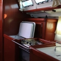 Oceanis 423 exclusive